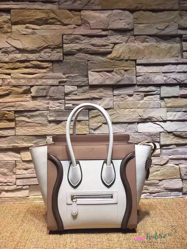 Celine MICRO LUGGAGE 1056 - 1