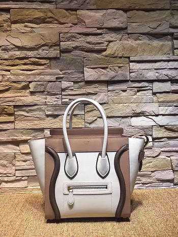 Celine MICRO LUGGAGE 1056