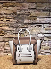 Celine MICRO LUGGAGE 1056 - 3