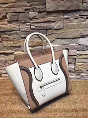 Celine MICRO LUGGAGE 1056 - 2