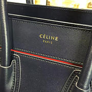 Celine MICRO LUGGAGE 1065 - 6