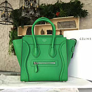 CELINE Micro 1096 - 1