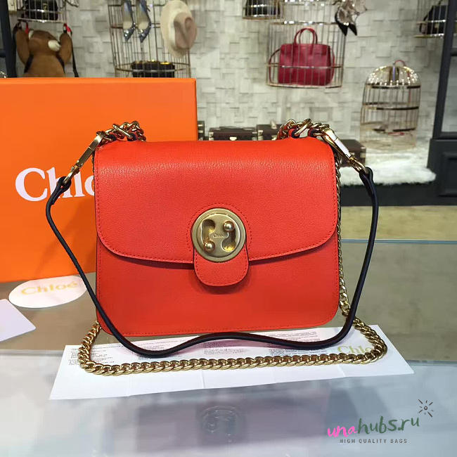 Chloe Mily 1265 - 1