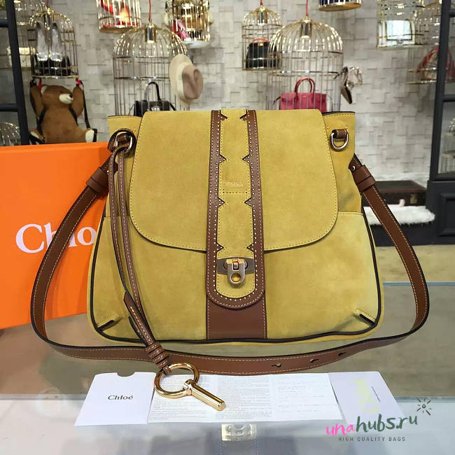 Chloe Lexa 1279 - 1