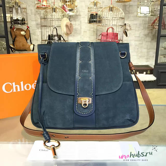 Chloe Lexa 1289 - 1