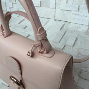 Delvaux shoulder bag - 4