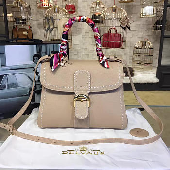 Delvaux Sellier Brillant 1495