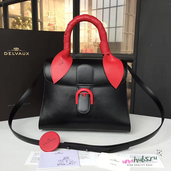 Delvaux Sellier Brillant 1496 - 1