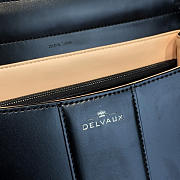 Delvaux handbag 1506 - 2