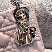 Lady Dior mini 1554 - 2