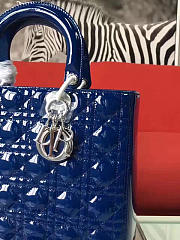 Lady Dior 1589 - 5