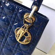 Lady Dior 1612 - 5