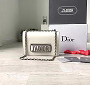 Dior Jadior bag 1717 - 1