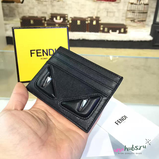 Fendi Credit card holder 1847 - 1