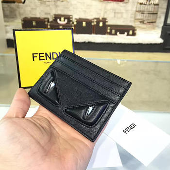 Fendi Credit card holder 1847