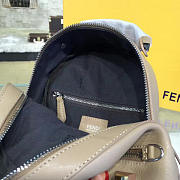 FENDI BACKPACK 1874 - 2