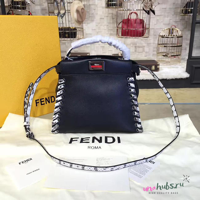 Fendi peekaboo 1900 - 1