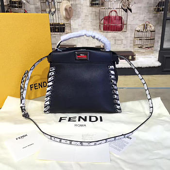 Fendi peekaboo 1900