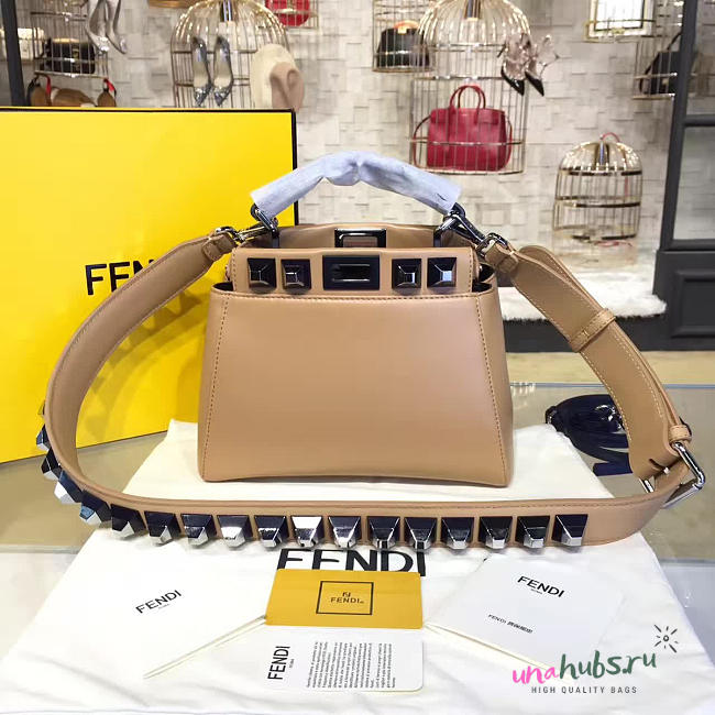 Fendi peekaboo 1904 - 1