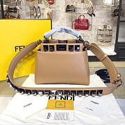 Fendi peekaboo 1904 - 1