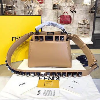 Fendi peekaboo 1904