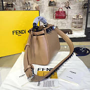 Fendi peekaboo 1904 - 6