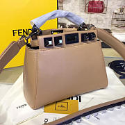 Fendi peekaboo 1904 - 4