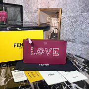 Fendi wallet 1994 - 1