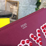 Fendi wallet 1994 - 5