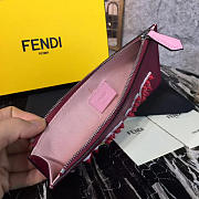 Fendi wallet 1994 - 2