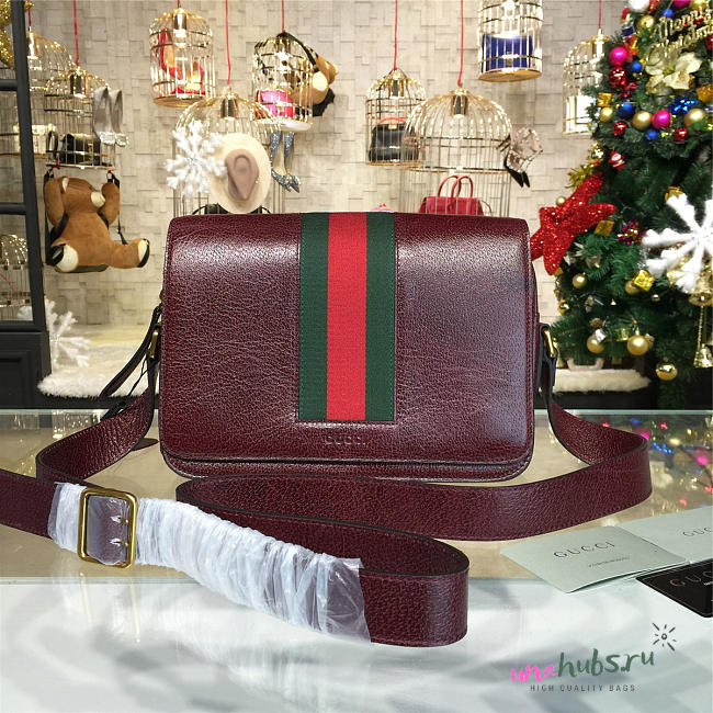 Gucci Shoulder Bag 2150 - 1