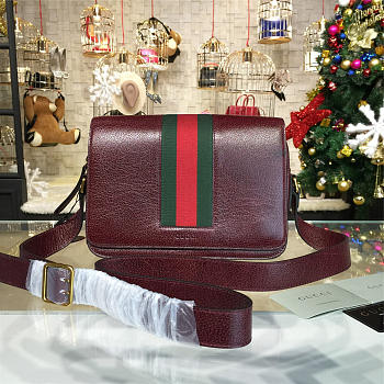 Gucci Shoulder Bag 2150