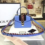 Gucci Sylvie 2353 - 1