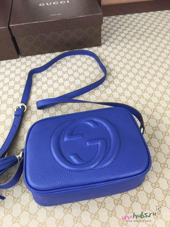 Gucci Soho Disco 2377 - 1