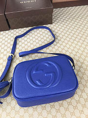 Gucci Soho Disco 2377 - 1