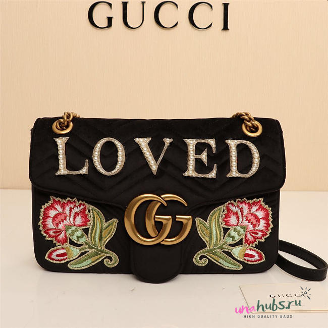 Gucci Marmont 2385 - 1