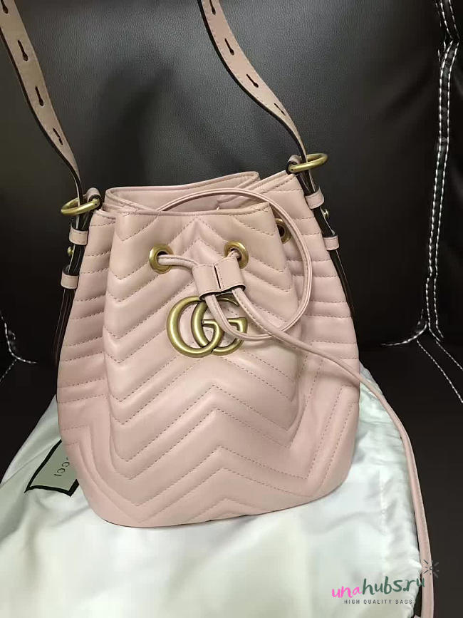 GUCCI GG marmont 2407 - 1