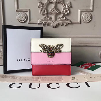 Gucci Wallet 2583