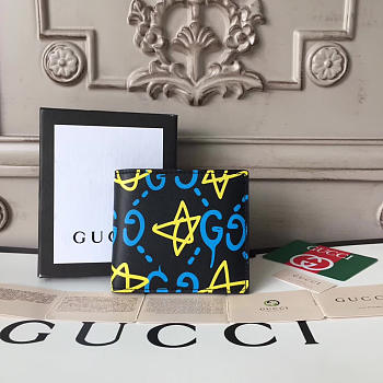 Gucci Wallet 2588