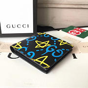 Gucci Wallet 2588 - 5