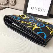 Gucci Wallet 2588 - 3