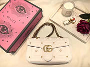 Gucci Marmont Bag 2642 - 1