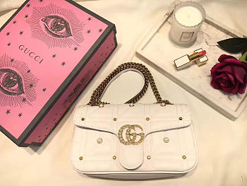 Gucci Marmont Bag 2642
