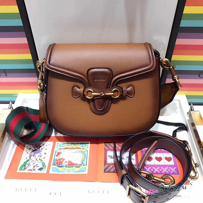 Gucci Lady Web Bag - 1