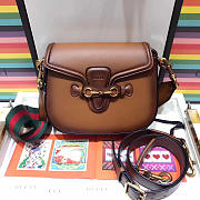 Gucci Lady Web Bag - 1