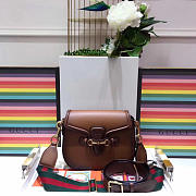 Gucci Lady Web Bag - 4