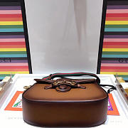 Gucci Lady Web Bag - 2