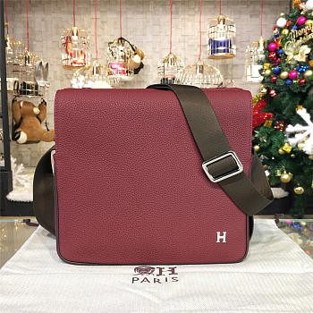 Hermes shoulder bag 2672