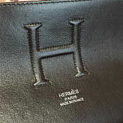 Hermes shoulder bag 2672 - 6