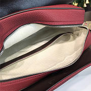 Hermes shoulder bag 2672 - 3